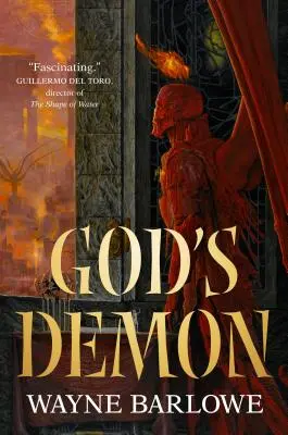 Le démon de Dieu - God's Demon