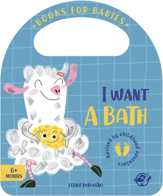 Je veux un bain - I Want a Bath