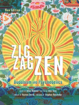 Zig Zag Zen : Le bouddhisme et les psychédéliques - Zig Zag Zen: Buddhism and Psychedelics