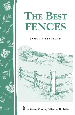 Les meilleures clôtures - The Best Fences