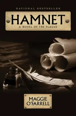 Hamnet : Un roman de la peste - Hamnet: A Novel of the Plague