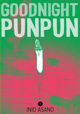 Bonne nuit Punpun, Vol. 2, 2 - Goodnight Punpun, Vol. 2, 2