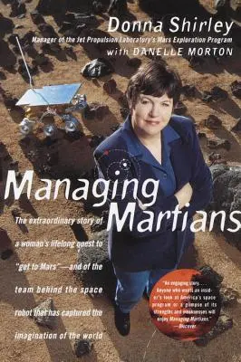 Gérer les Martiens - Managing Martians