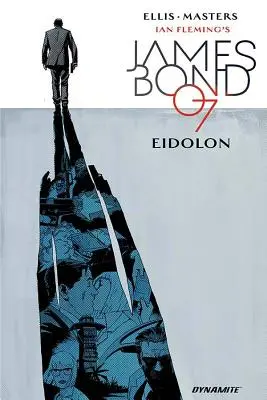 James Bond, Volume 2 : Eidolon - James Bond, Volume 2: Eidolon