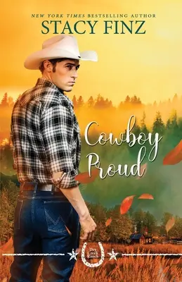 Cow-boy fière - Cowboy Proud