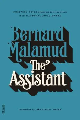 L'assistant - The Assistant