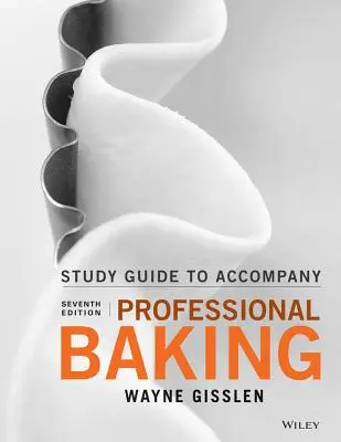 Pâtisserie professionnelle - Professional Baking