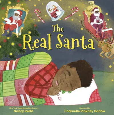 Le vrai Père Noël - The Real Santa
