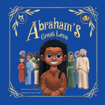 Le grand amour d'Abraham - Abraham's Great Love