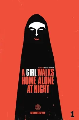 Une fille rentre seule chez elle la nuit Vol. 1 - A Girl Walks Home Alone at Night Vol. 1