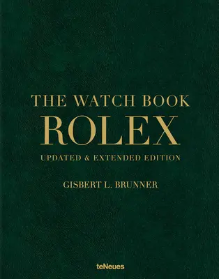 Le livre des montres Rolex - The Watch Book Rolex