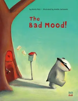 La mauvaise humeur - The Bad Mood