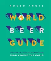 Guide mondial des bières - World Beer Guide