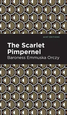 Le chaperon écarlate - The Scarlet Pimpernel
