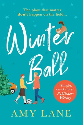 Le ballon d'hiver - Winter Ball