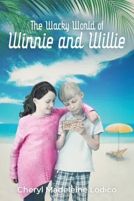 Le monde farfelu de Winnie et Willie - The Wacky World of Winnie and Willie