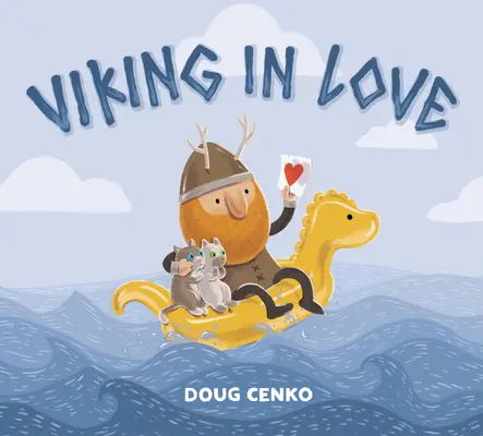 Viking amoureux - Viking in Love