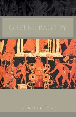 Tragédie grecque - Greek Tragedy