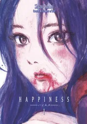 Le bonheur, tome 1 - Happiness, Volume 1