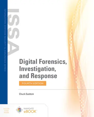 L'informatique légale, l'investigation et l'intervention - Digital Forensics, Investigation, and Response