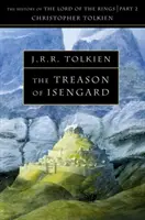 La trahison de l'Isengard - Treason of Isengard