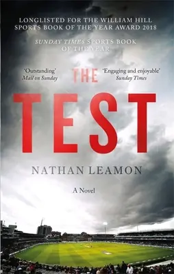 Le test - The Test