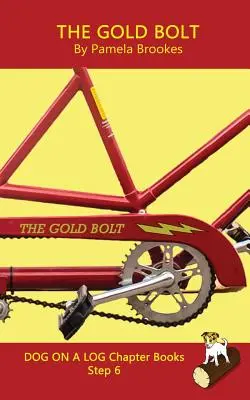 La guerre froide : un guide captivant sur le conflit tendu entre les États-Unis et l'Union soviétique : La guerre froide : un guide captivant sur le conflit tendu entre l'Amérique et l'Union soviétique à la suite de la guerre mondiale. - The Gold Bolt Chapter Book: Sound-Out Phonics Books Help Developing Readers, including Students with Dyslexia, Learn to Read (Step 6 in a Systemat