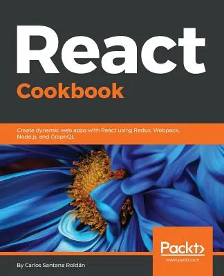 Livre de cuisine React - React Cookbook