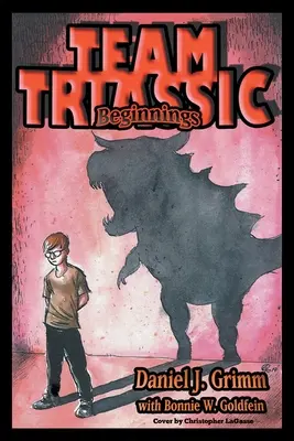 L'équipe Triassic : Les débuts - Team Triassic: Beginnings