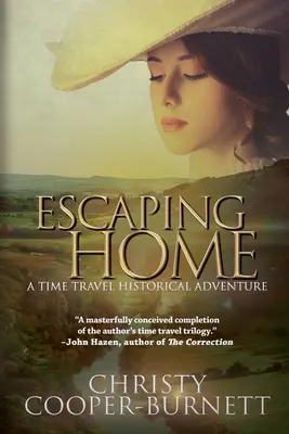 S'échapper de chez soi : Une aventure historique dans le temps - Escaping Home: A Time Travel Historical Adventure