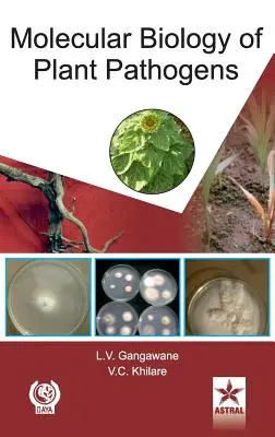 Biologie moléculaire des agents pathogènes des plantes - Molecular Biology of Plant Pathogens