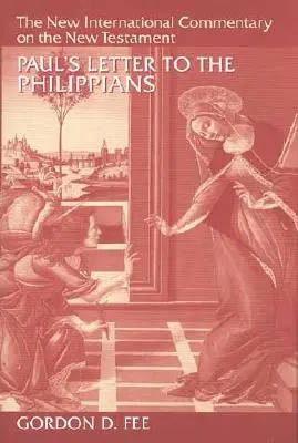 La lettre de Paul aux Philippiens - Paul's Letter to the Philippians