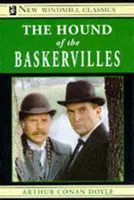 Le Chien des Baskerville - Hound of the Baskervilles