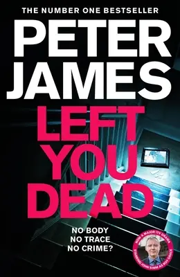 Vous avez laissé mourir, 17 - Left You Dead, 17