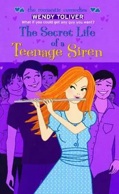 La vie secrète d'une sirène adolescente - The Secret Life of a Teenage Siren