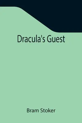 L'invité de Dracula - Dracula's Guest