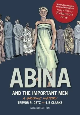 Abina et les hommes importants - Abina and the Important Men