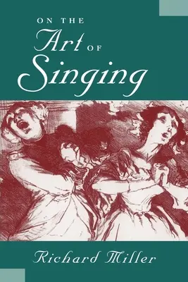 L'art du chant - On the Art of Singing