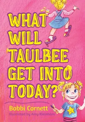 Dans quoi Taulbee va-t-il se lancer aujourd'hui ? - What Will Taulbee Get Into Today?