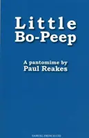 Le petit Bo-Peep - Little Bo-Peep