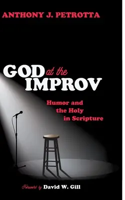 Dieu à l'impro - God at the Improv