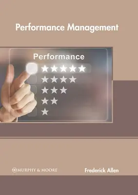 Gestion des performances - Performance Management