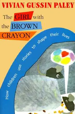 La fille au crayon brun - The Girl with the Brown Crayon