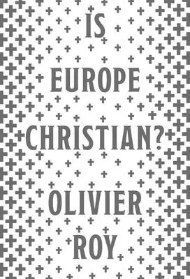 L'Europe est-elle chrétienne ? - Is Europe Christian?
