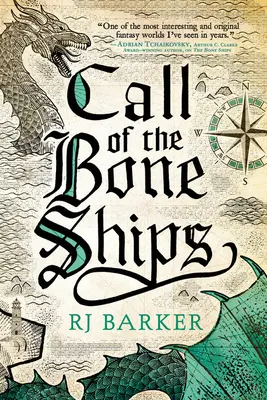 L'appel des navires d'os - Call of the Bone Ships