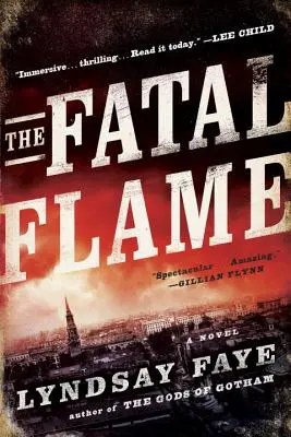 La flamme fatale - The Fatal Flame