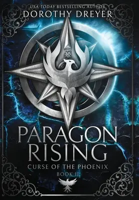 L'ascension du Paragon - Paragon Rising