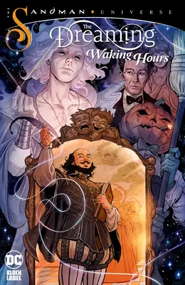 Le rêve : Les heures de veille - The Dreaming: Waking Hours