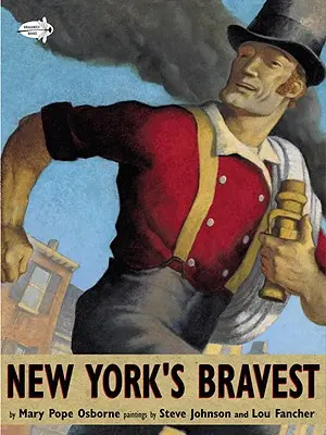 Les plus courageux de New York - New York's Bravest