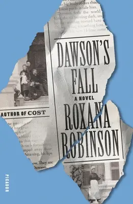 La chute de Dawson - Dawson's Fall